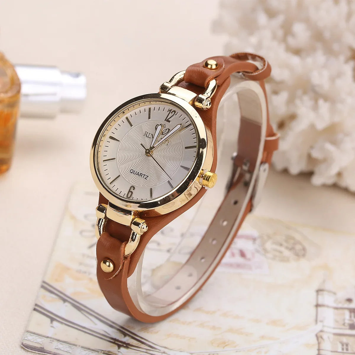Marla Timepiece