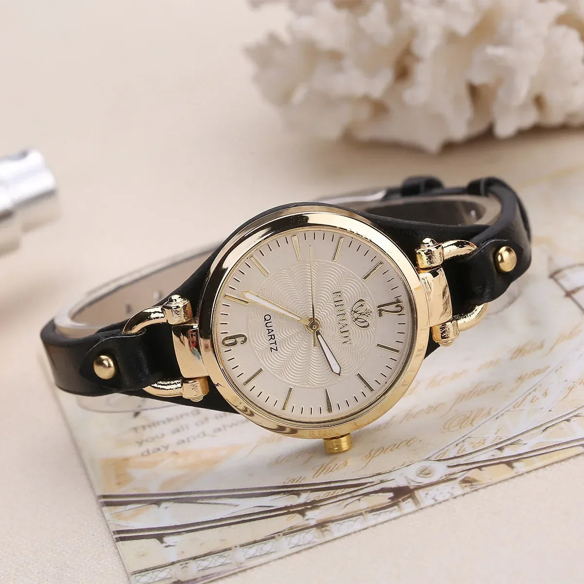 Marla Timepiece