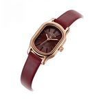 Beatrice Quartz Timepiece
