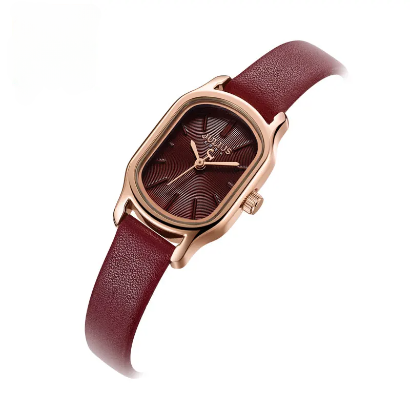Beatrice Quartz Timepiece