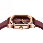 Beatrice Quartz Timepiece