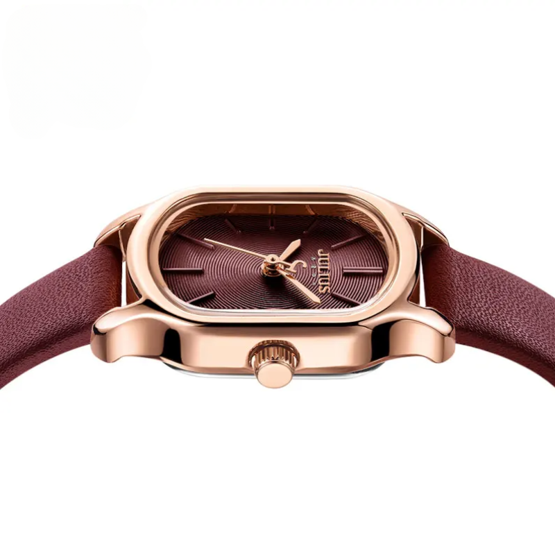 Beatrice Quartz Timepiece
