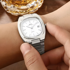Aurélie Signature Timepiece