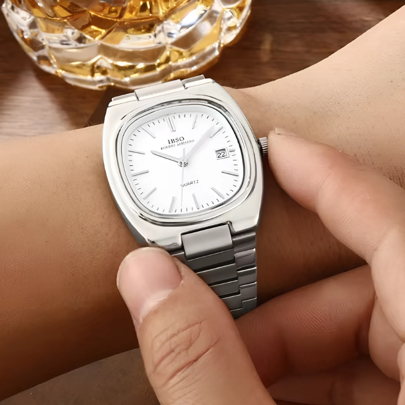 Aurélie Signature Timepiece