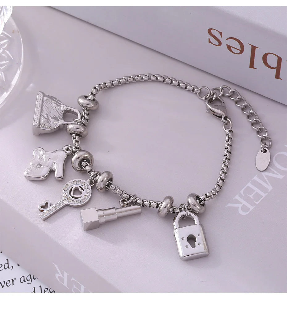 Charm Bracelet
