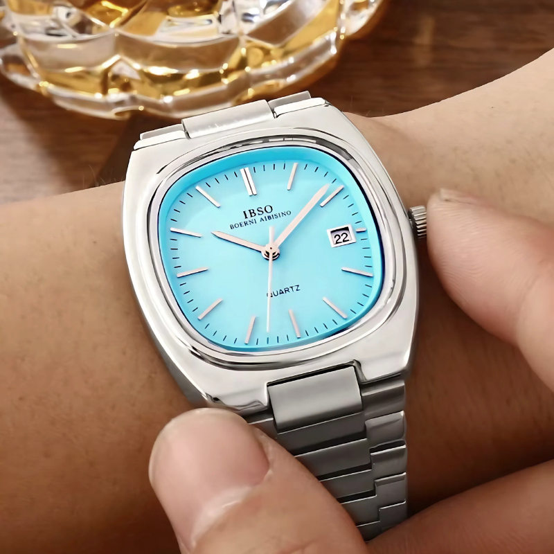 Aurélie Signature Timepiece