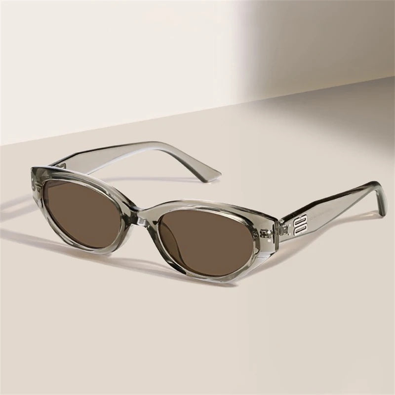 Aurora Modern Cat Eye Shades