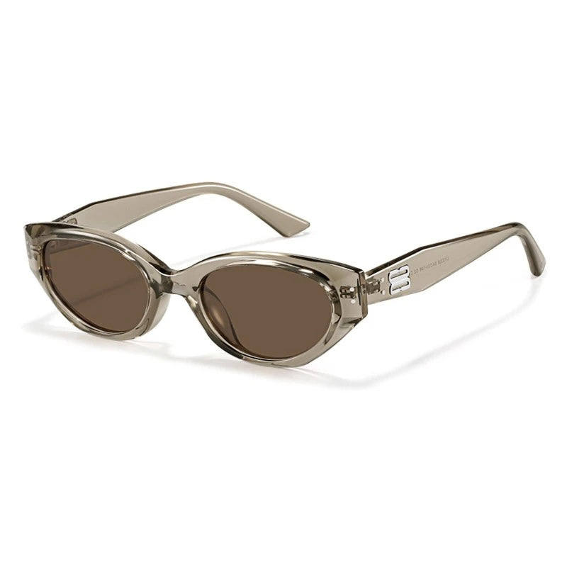 Aurora Modern Cat Eye Shades
