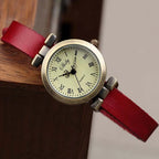 Anna Vintage Timepiece