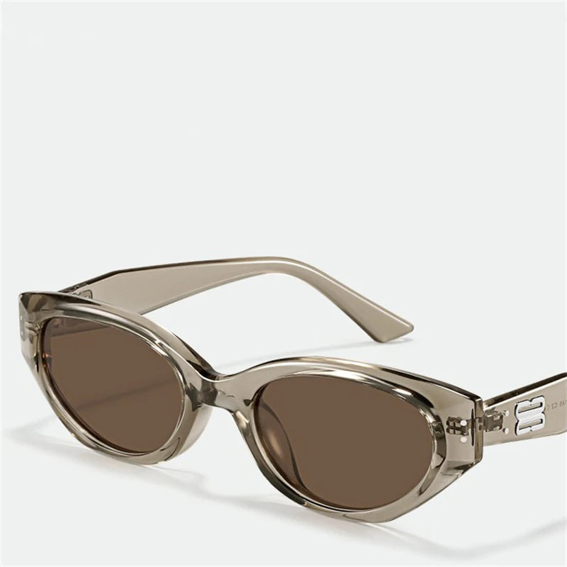 Aurora Modern Cat Eye Shades