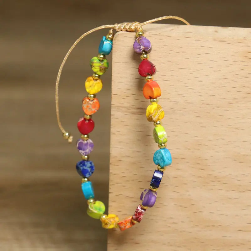 Stone Bracelet
