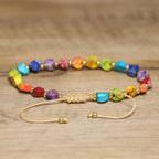 Stone Bracelet