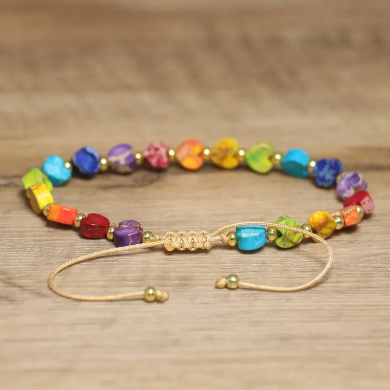 Stone Bracelet