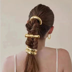Sophie Golden Halo Band Set