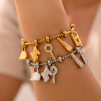 Charm Bracelet