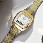 Legacy Hybrid Timepiece
