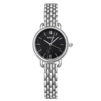 Marble Dial Watch