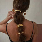 Sophie Golden Halo Band Set