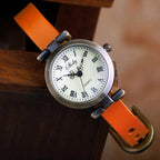 Anna Vintage Timepiece