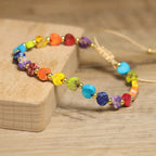 Stone Bracelet