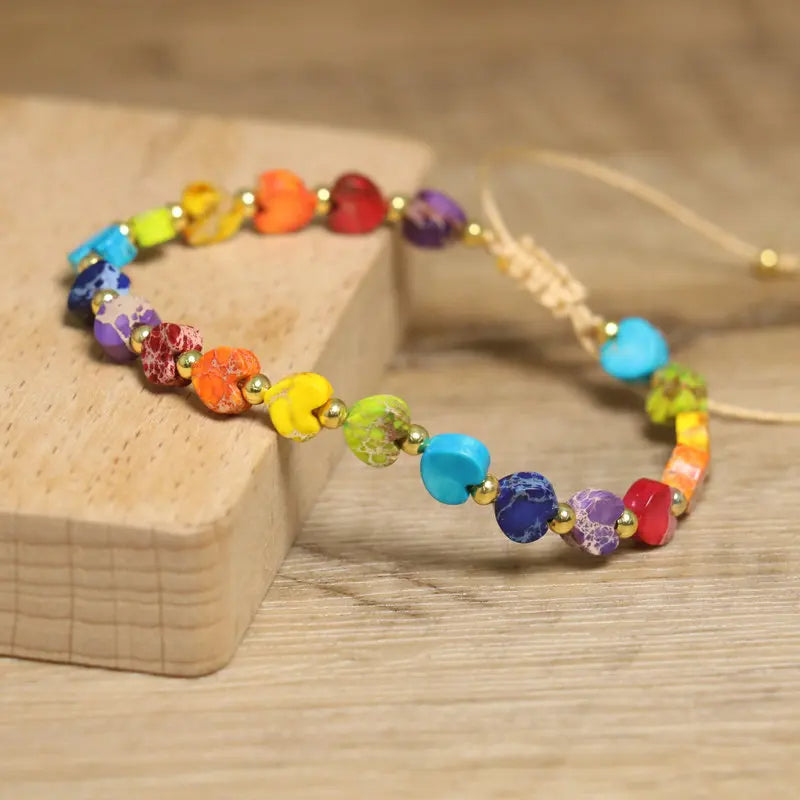 Stone Bracelet