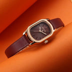 Beatrice Quartz Timepiece