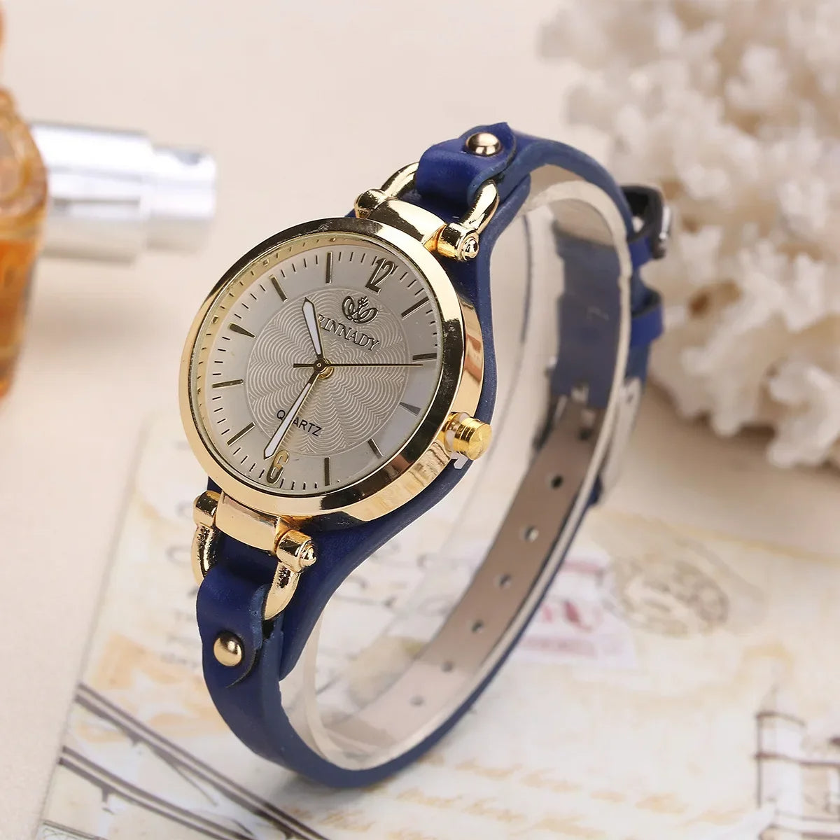 Marla Timepiece