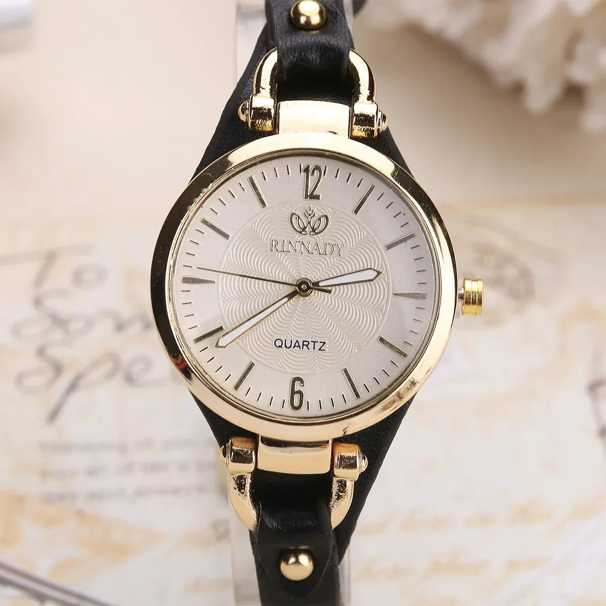 Marla Timepiece