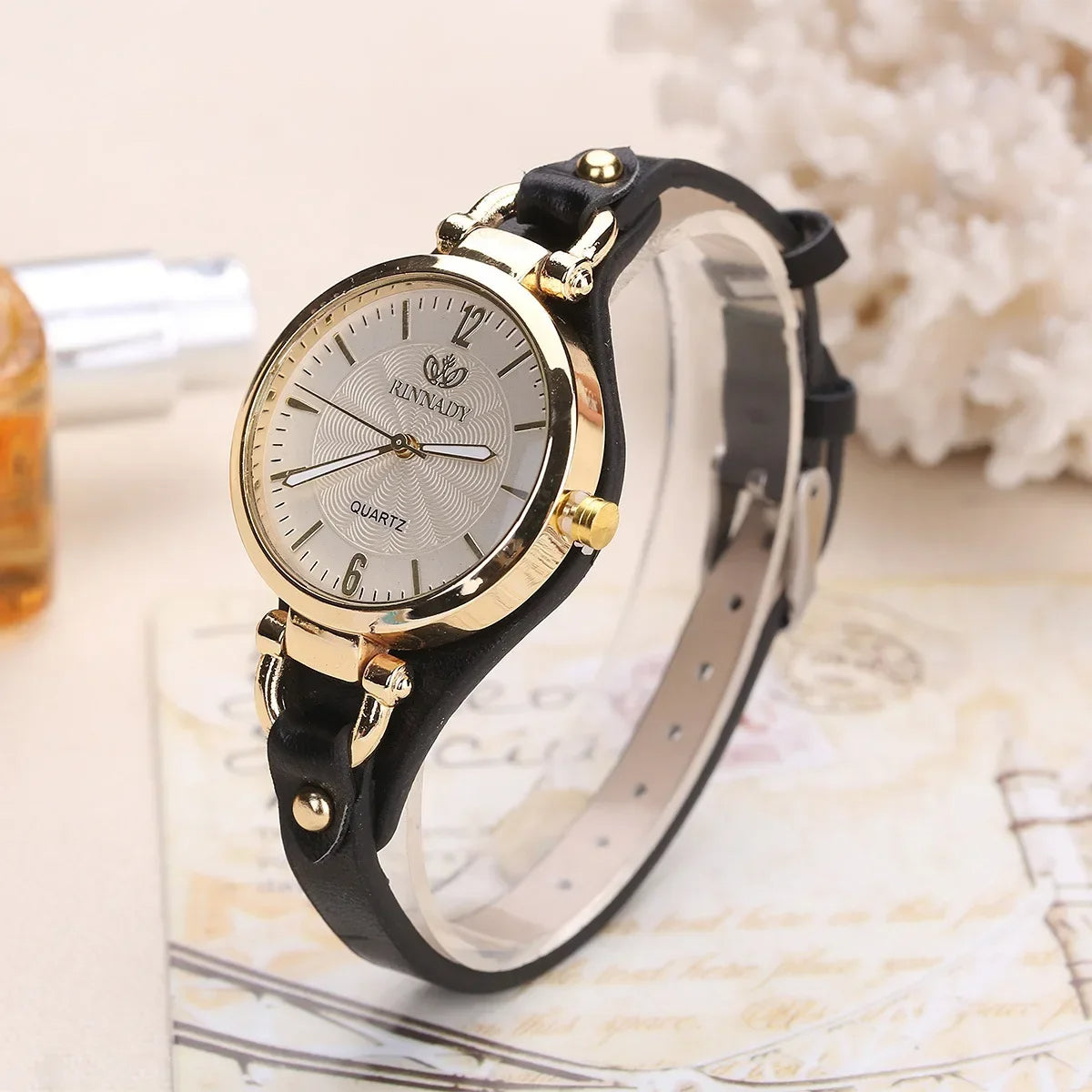 Marla Timepiece