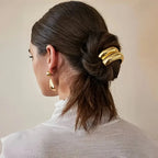 Sophie Golden Halo Band Set