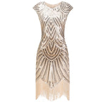 Vintage Dress