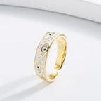 Eye of Eternity Ring
