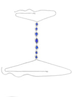 Women's Chest Chain