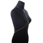 Lara Chest Chain