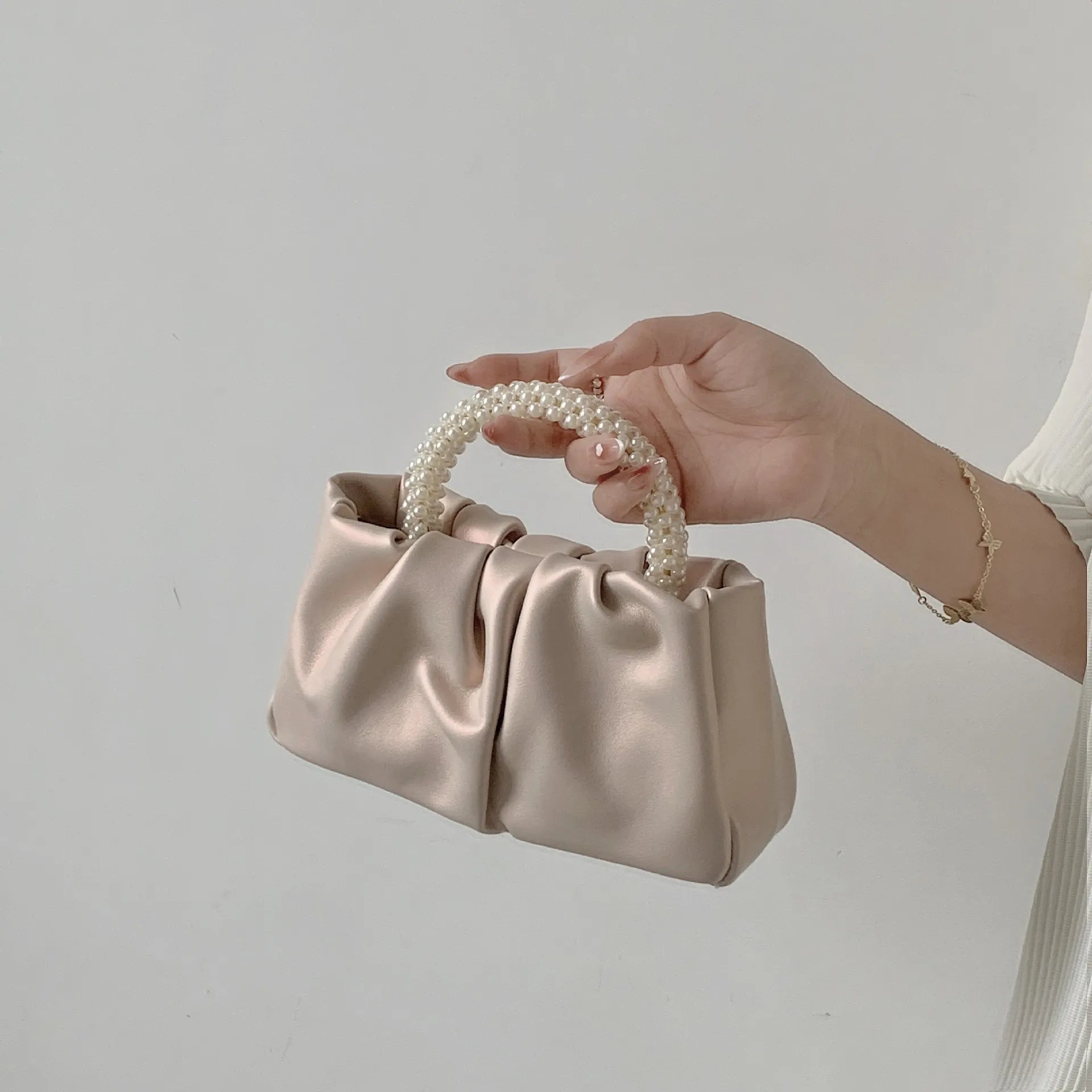 Pearl Small Purse
