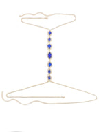 Women's Chest Chain
