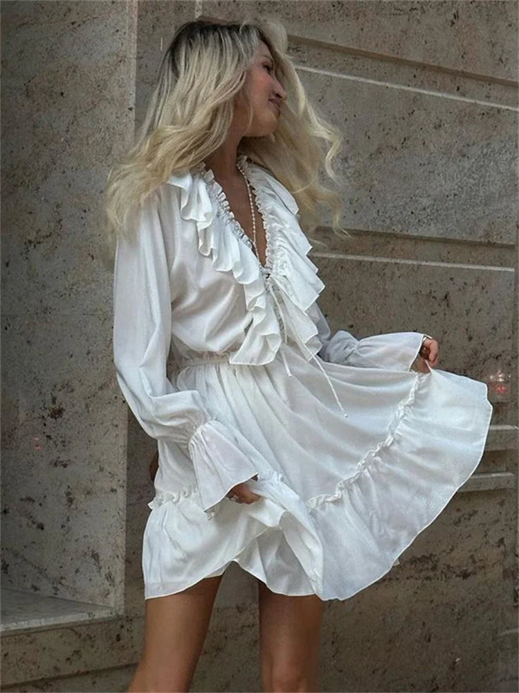 Sofia Mini Dress