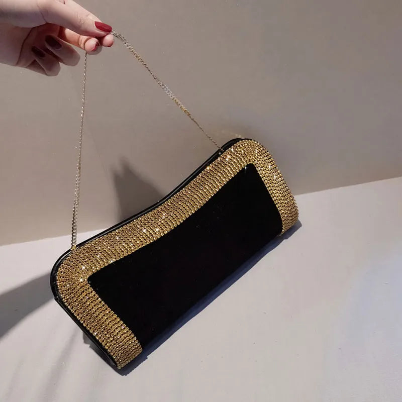 Luxury Maria Purse