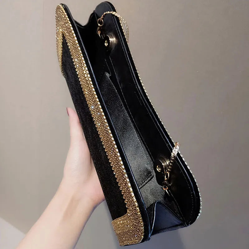 Luxury Maria Purse