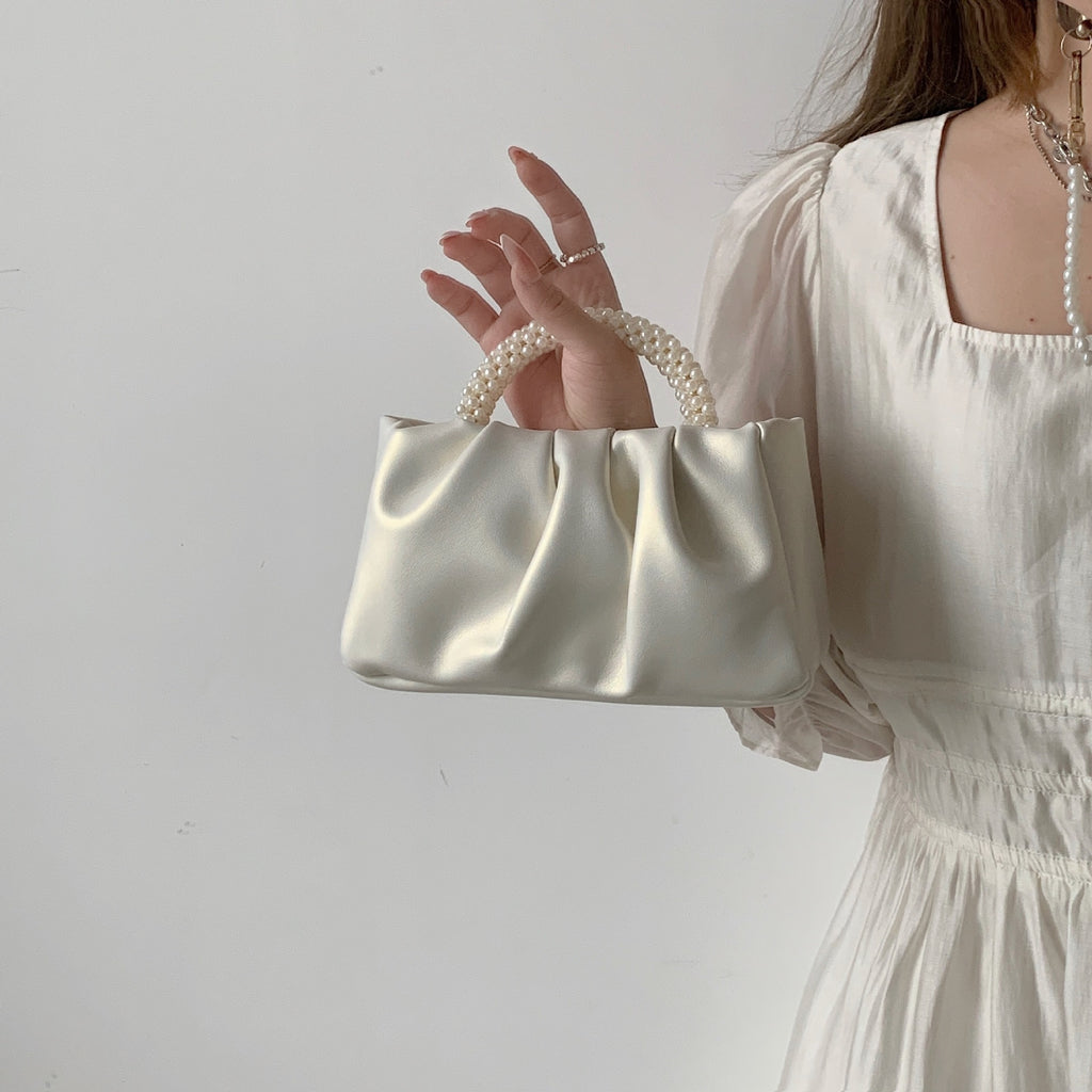 Pearl Small Purse