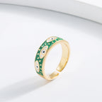 Eye of Eternity Ring