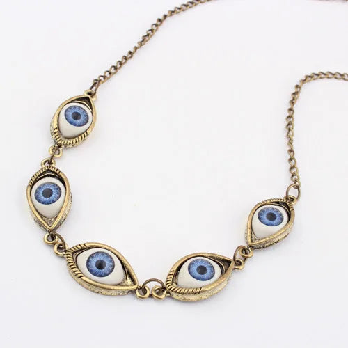 Charm Necklace