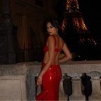 Sequined Maxi Dress