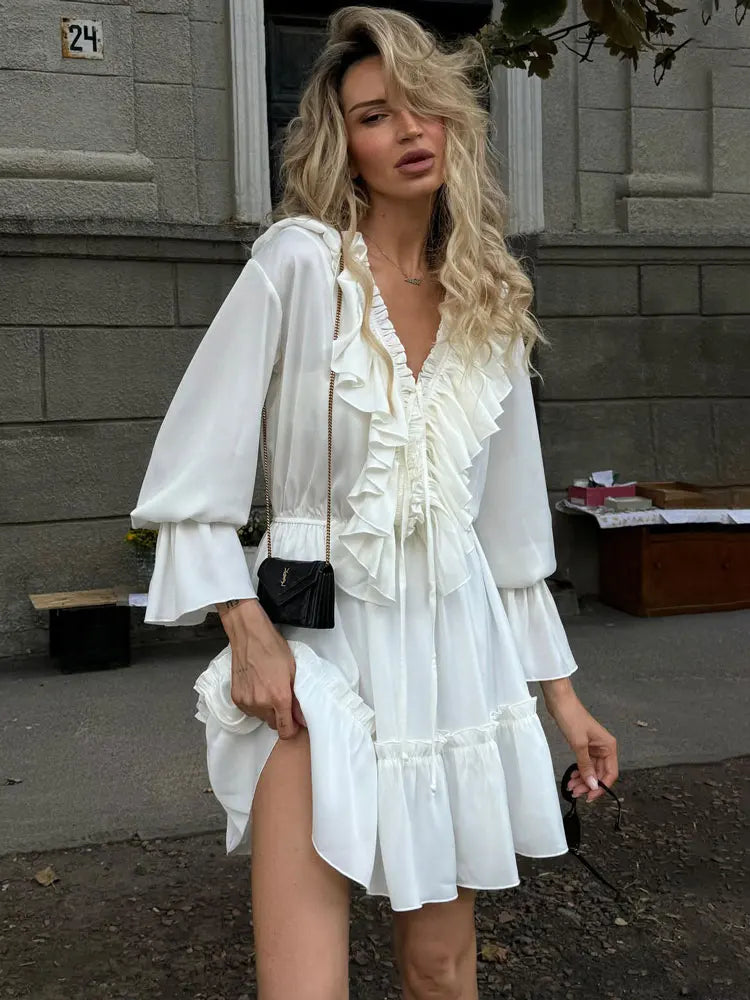 Sofia Mini Dress