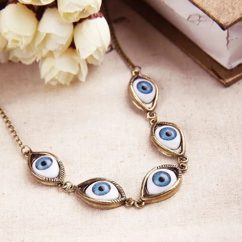 Charm Necklace