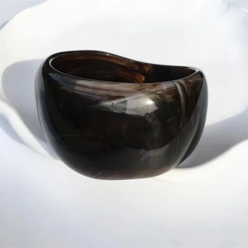 Caroline Irregular Bangle