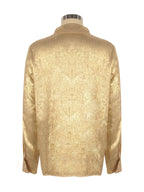 Solid Long Sleeve Shirt