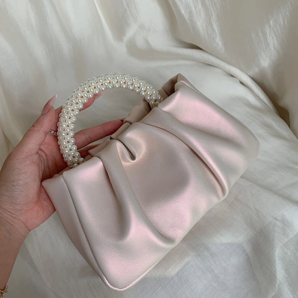 Pearl Small Purse