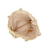 Bohemian Woven Handbag