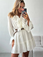 Sofia Mini Dress
